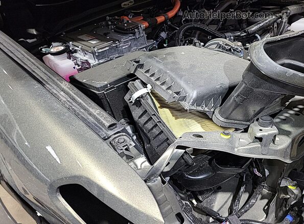 3TYLC5LN7ST032473 2025 TOYOTA TACOMA HYBRID  