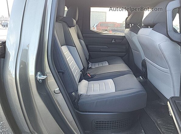 3TYLC5LN7ST032473 2025 TOYOTA TACOMA HYBRID  