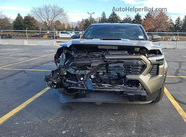 3TYLC5LN7ST032473 2025 TOYOTA TACOMA HYBRID  