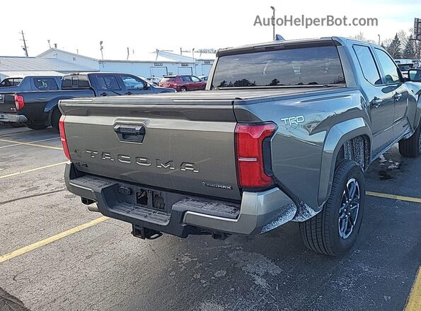 3TYLC5LN7ST032473 2025 TOYOTA TACOMA HYBRID  