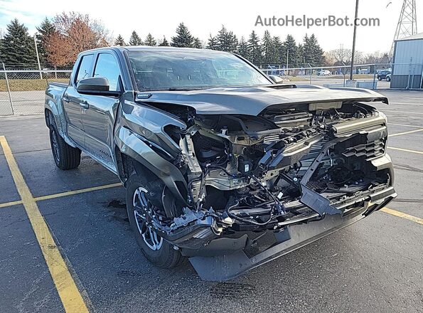 3TYLC5LN7ST032473 2025 TOYOTA TACOMA HYBRID  