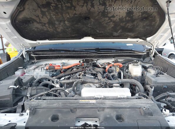 3TYLF5LN2RT002170 2024 TOYOTA TACOMA HYBRID White Rear view