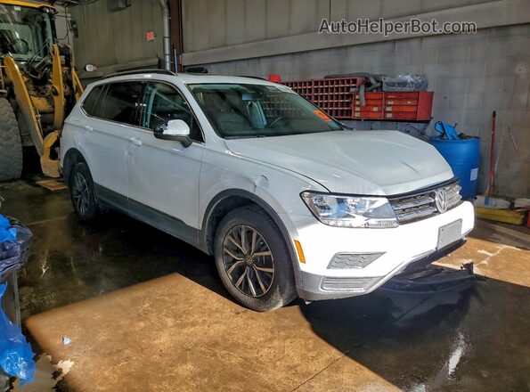 3VV2B7AX1LM075963 2020 VOLKSWAGEN TIGUAN White Առջևի աջ