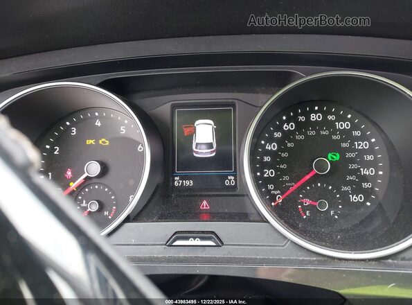 3VV2B7AX5MM046368 2021 VOLKSWAGEN TIGUAN Red 