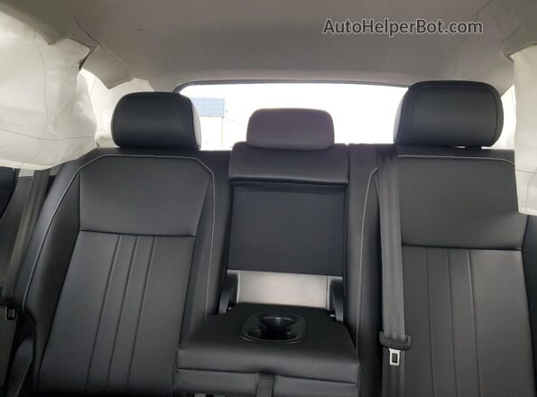 3VV2B7AX5RM071102 2024 VOLKSWAGEN TIGUAN White Հետևի նստատեղերի տեսք