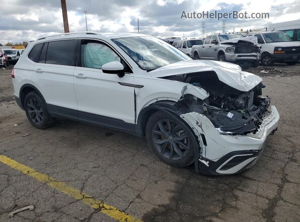 3VV2B7AX5RM071102 2024 VOLKSWAGEN TIGUAN White Առջևի աջ