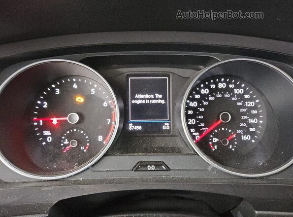 3VV2B7AX8MM126909 2021 VOLKSWAGEN TIGUAN Silver 