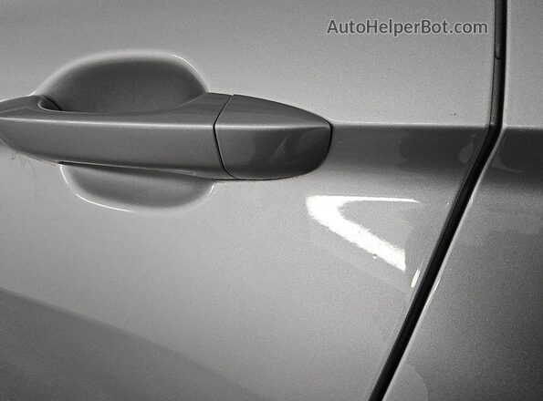 3VV2B7AX8MM126909 2021 VOLKSWAGEN TIGUAN Silver 