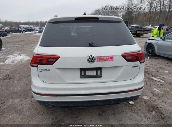 3VV2B7AX9LM107607 2020 VOLKSWAGEN TIGUAN White 