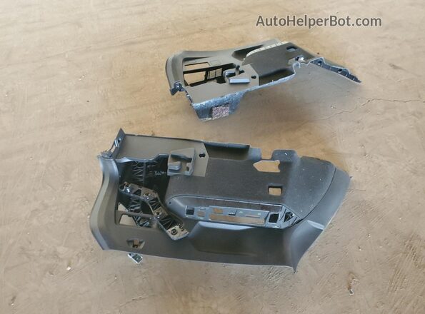 3VV3B7AX1MM107557 2021 VOLKSWAGEN TIGUAN Gray 
