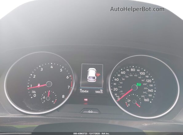 3VV3B7AX4MM138088 2021 VOLKSWAGEN TIGUAN Белый 