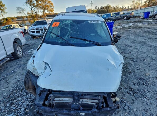 3VV3B7AX7MM118823 2021 VOLKSWAGEN TIGUAN White 