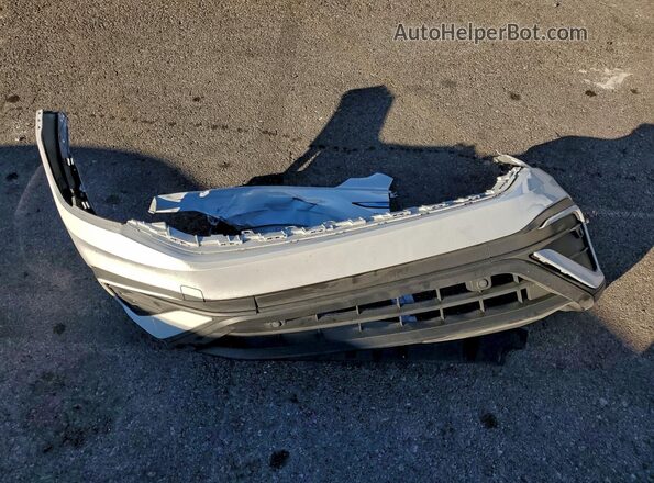 3VV3B7AXXPM107769 2023 VOLKSWAGEN TIGUAN White 