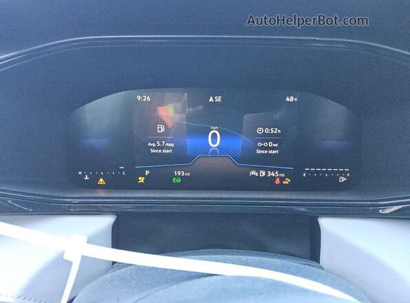 3VV5C7B28TM010718 2026 VOLKSWAGEN TAOS Gray 