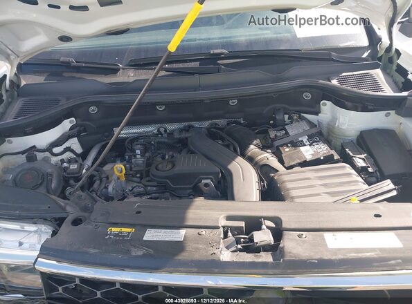 3VV5X7B22RM090840 2024 VOLKSWAGEN TAOS White Rear view