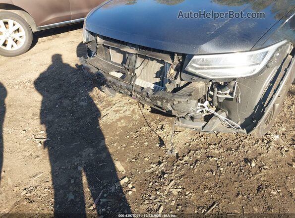 3VV8B7AX3NM047370 2022 VOLKSWAGEN TIGUAN Black Вид спереду