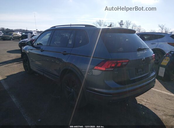 3VV8B7AX4PM091493 2023 VOLKSWAGEN TIGUAN Gray Հետևի ձախ