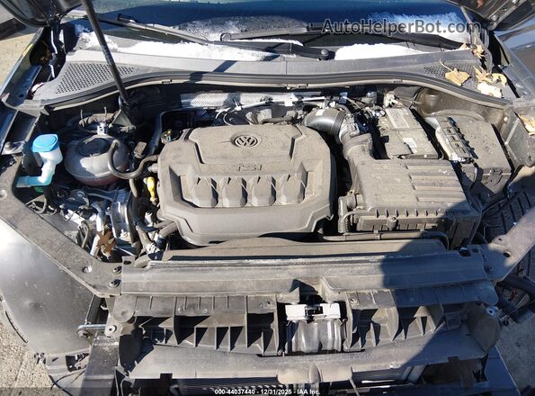 3VV8B7AX4PM091493 2023 VOLKSWAGEN TIGUAN Gray Հետևի տեսք