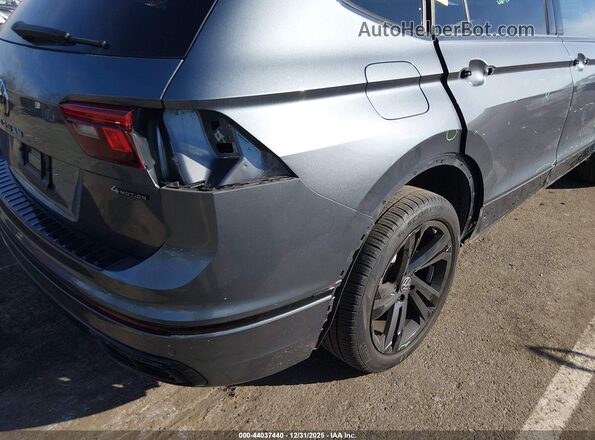 3VV8B7AX4PM091493 2023 VOLKSWAGEN TIGUAN Gray 