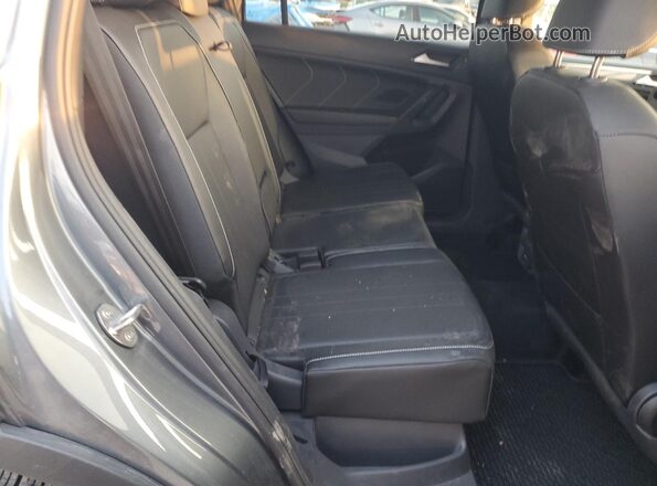 3VV8B7AX7RM208079 2024 VOLKSWAGEN TIGUAN Gray უკანა სალონის ხედი