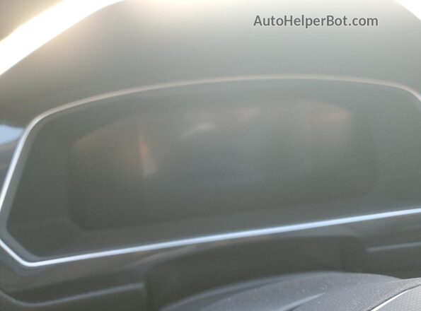 3VV8B7AX7RM208079 2024 VOLKSWAGEN TIGUAN Gray ხელსაწყოთა პანელის ხედი