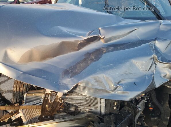 3VV8B7AX7RM208079 2024 VOLKSWAGEN TIGUAN Gray ძრავის განყოფილების ხედი