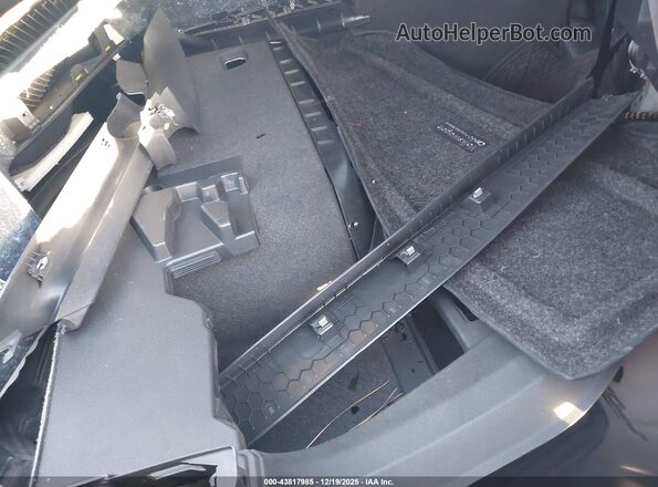 3VVCB7AX2RM103427 2024 VOLKSWAGEN TIGUAN Gray Vista del cuadro de instrumentos
