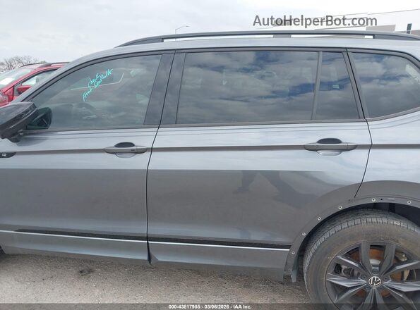 3VVCB7AX2RM103427 2024 VOLKSWAGEN TIGUAN Gray 