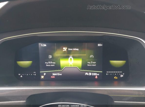 3VVCB7AX6NM133766 2022 VOLKSWAGEN TIGUAN Черный Вид задних сидений