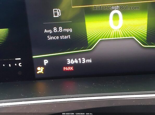3VVCB7AX6NM133766 2022 VOLKSWAGEN TIGUAN Черный 