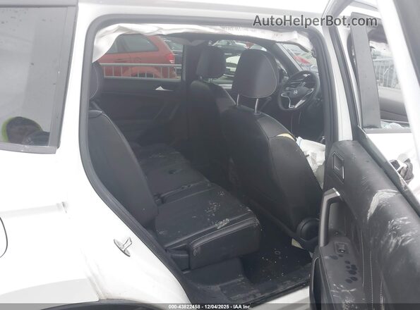 3VVCB7AX9RM012087 2024 VOLKSWAGEN TIGUAN White Vista de la etiqueta del VIN