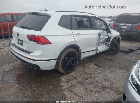 3VVCB7AX9RM012087 2024 VOLKSWAGEN TIGUAN White Trasero derecho