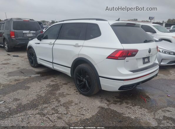 3VVCB7AX9RM012087 2024 VOLKSWAGEN TIGUAN White Trasero izquierdo