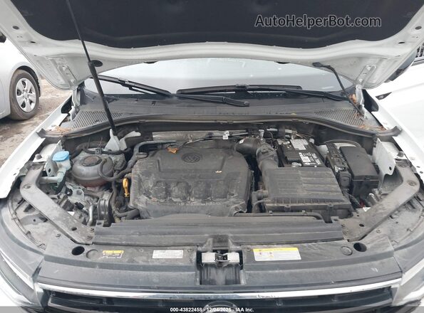 3VVCB7AX9RM012087 2024 VOLKSWAGEN TIGUAN White Vista trasera