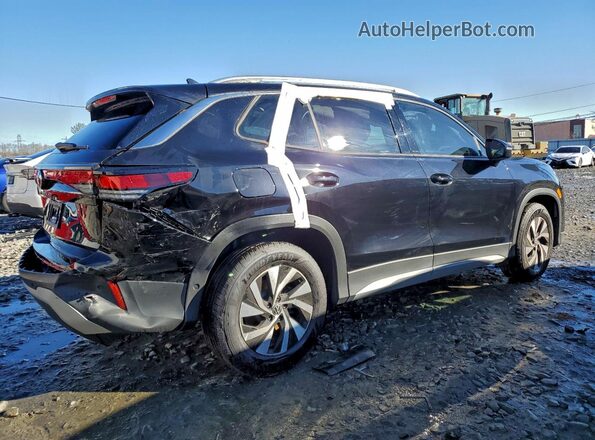 3VVCR7RM8SM056478 2025 VOLKSWAGEN TIGUAN Black 