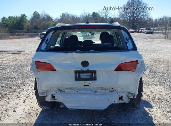 3VVCX7B25PM302621 2023 VOLKSWAGEN TAOS White Vista frontal