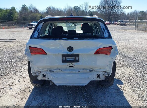 3VVCX7B25PM302621 2023 VOLKSWAGEN TAOS White 