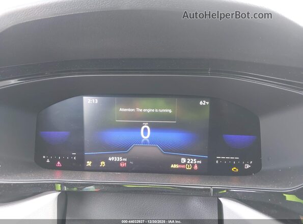 3VVCX7B27NM070181 2022 VOLKSWAGEN TAOS White Rear seats view