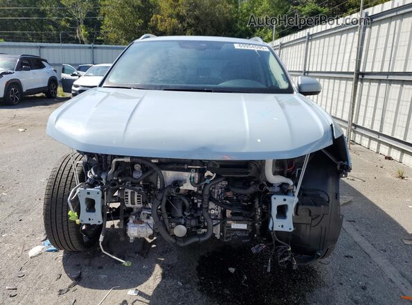 3VVEC7B26SM047345 2025 VOLKSWAGEN TAOS Gray 