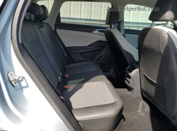 3VVEC7B26SM047345 2025 VOLKSWAGEN TAOS Gray 