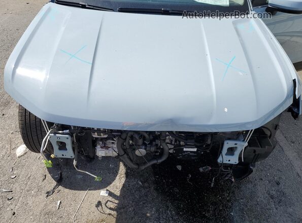 3VVEC7B26SM047345 2025 VOLKSWAGEN TAOS Gray 