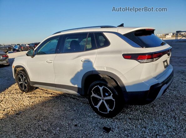 3VVER7RM1TM003373 2026 VOLKSWAGEN TIGUAN White 