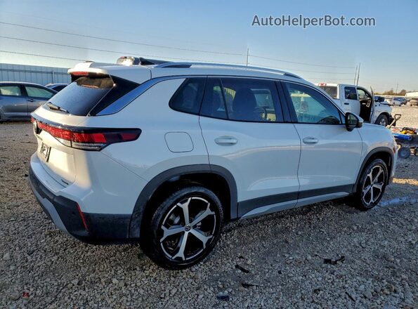 3VVER7RM1TM003373 2026 VOLKSWAGEN TIGUAN White 