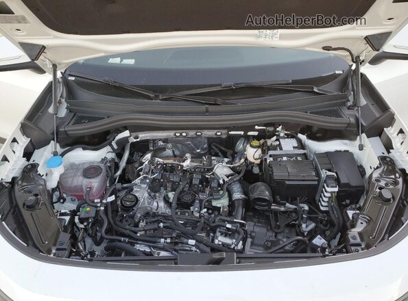 3VVER7RM1TM003373 2026 VOLKSWAGEN TIGUAN White 