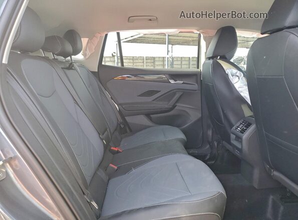 3VVER7RM3TM005691 2026 VOLKSWAGEN TIGUAN Серый 