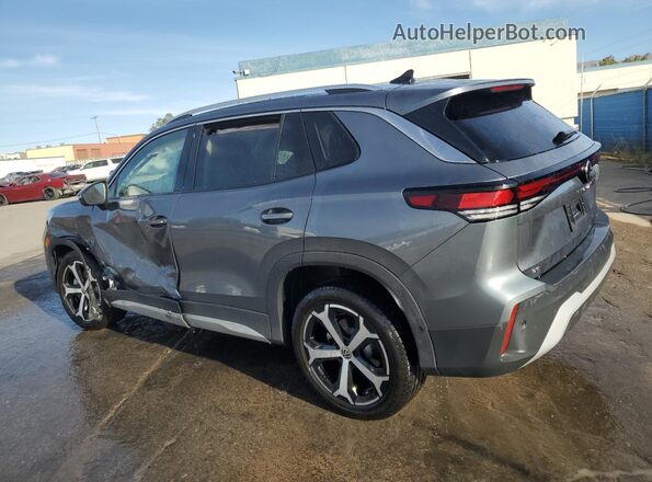 3VVER7RM3TM005691 2026 VOLKSWAGEN TIGUAN Серый 
