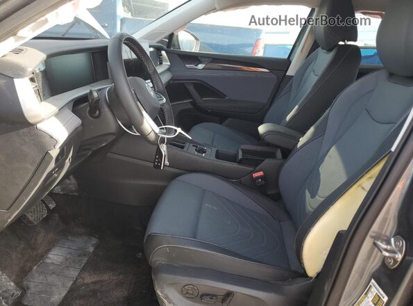 3VVER7RM3TM005691 2026 VOLKSWAGEN TIGUAN Серый 