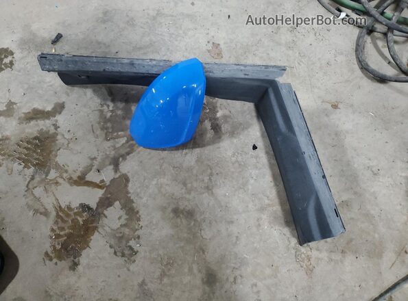 3VVEX7B22RM102209 2024 VOLKSWAGEN TAOS Blue VIN კოდის სტიკერის ხედი