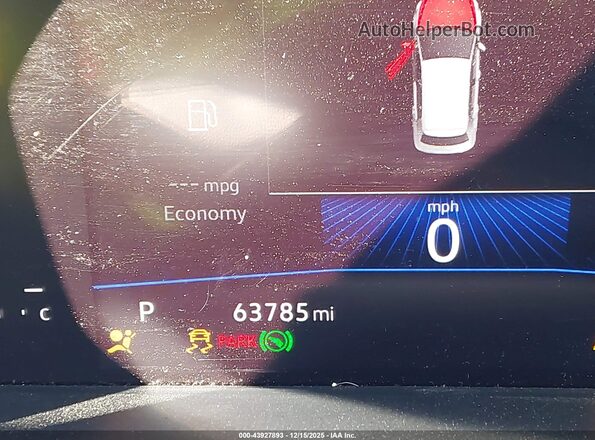 3VVEX7B2XRM057388 2024 VOLKSWAGEN TAOS Blue 