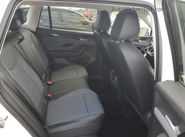 3VVFR7RMXTM014795 2026 VOLKSWAGEN TIGUAN Белый 